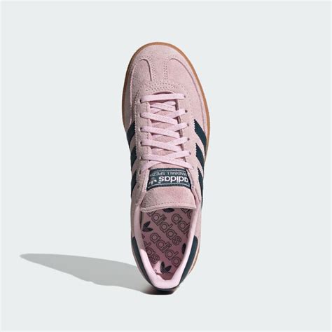 adidas hanball spezial rosa|adidas Handball Spezial Shoes .